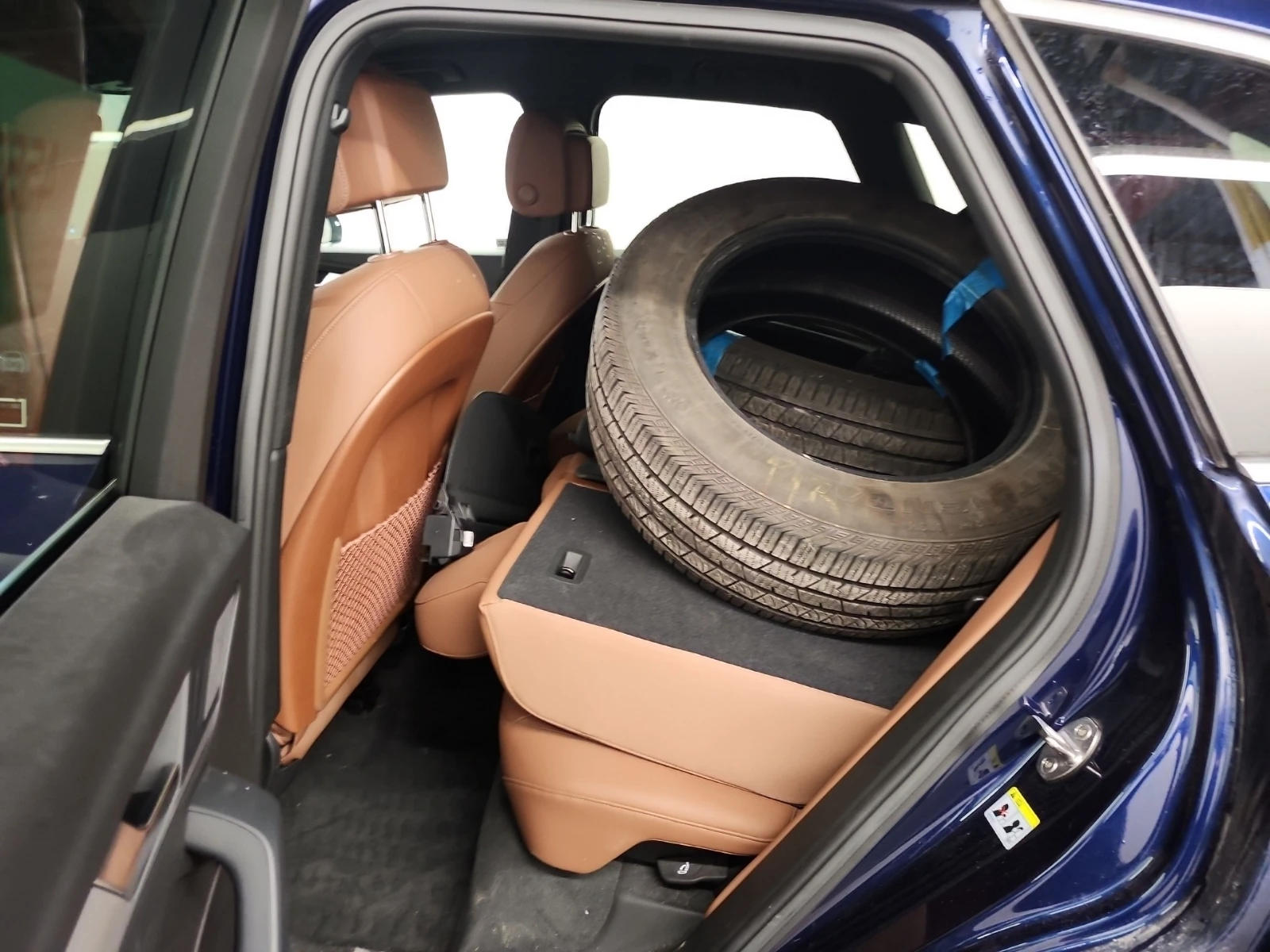 Audi Q5  Premium 40 TFSI quattro, снимка 17 - Автомобили и джипове - 54454368