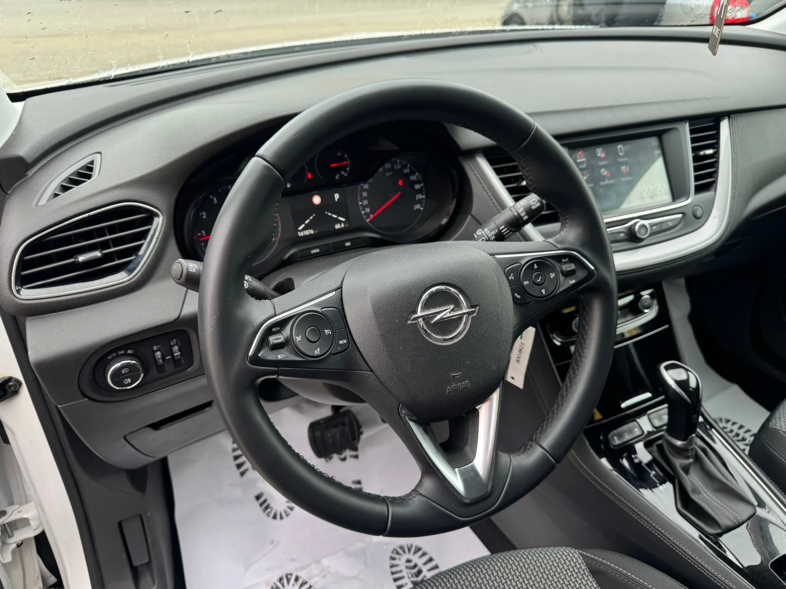 Opel Grandland X 1.5CDTI ������� 161.000�� | Mobile.bg � ����������� 10