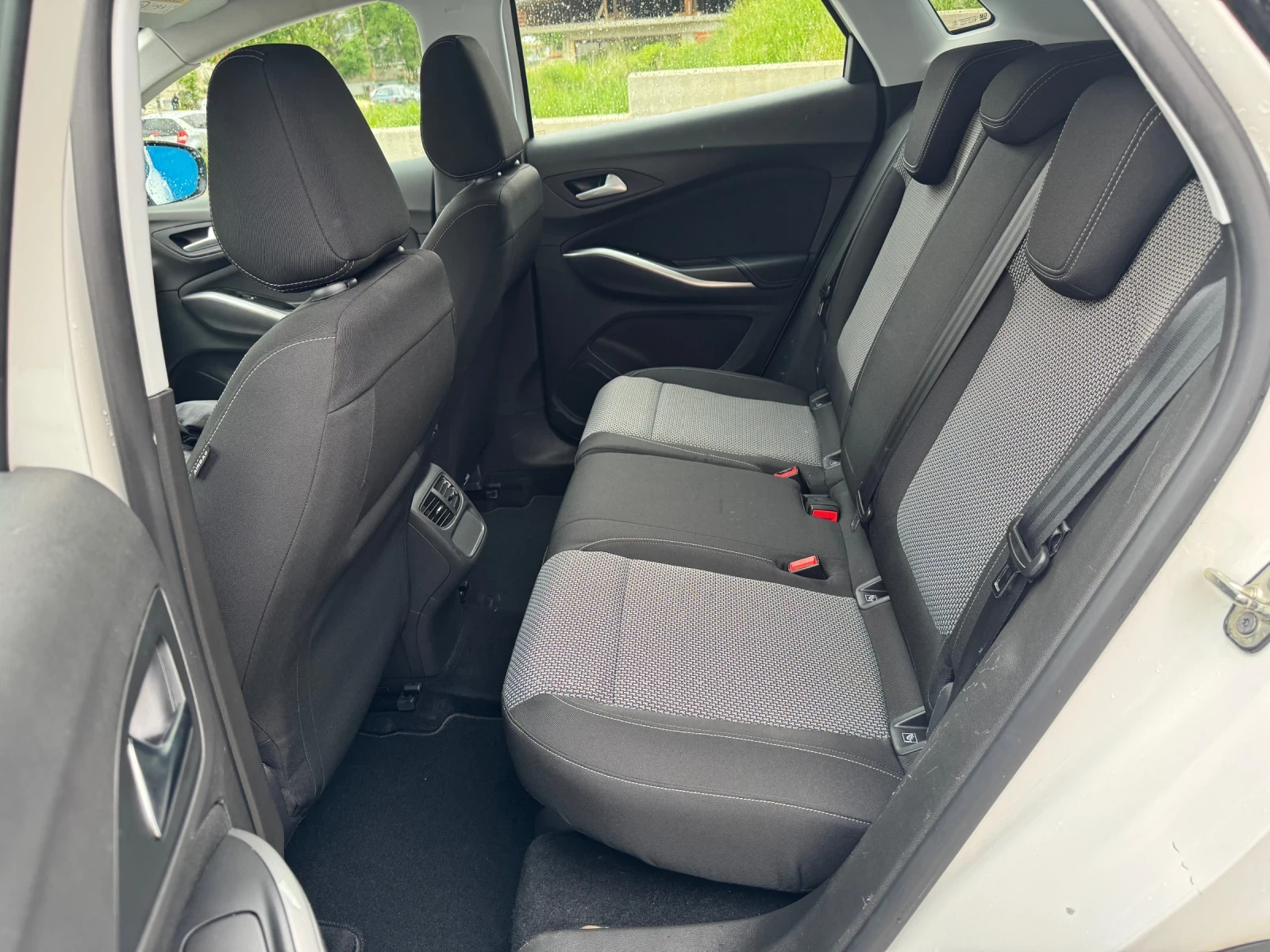 Opel Grandland X 1.5CDTI ������� 161.000�� | Mobile.bg � ����������� 14