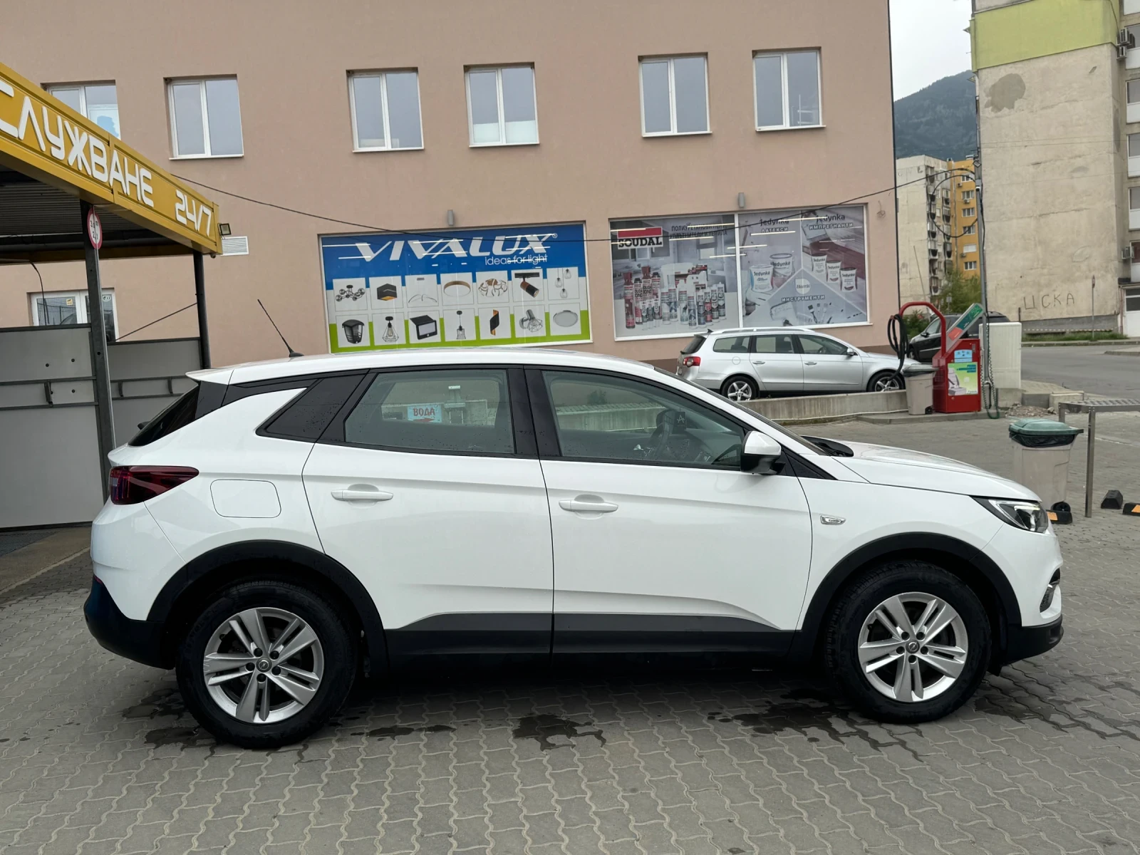 Opel Grandland X 1.5CDTI ������� 161.000�� | Mobile.bg � ����������� 6