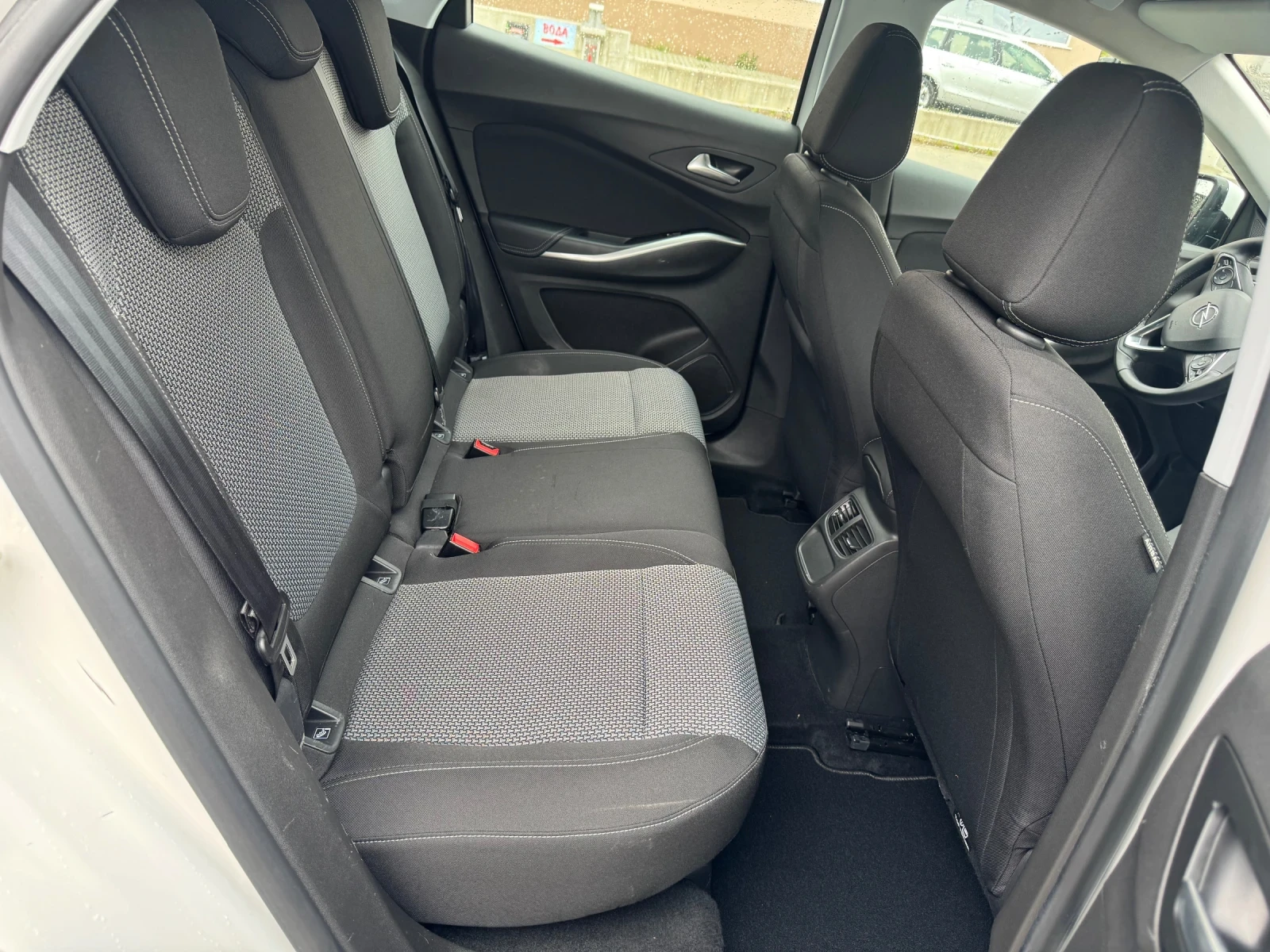 Opel Grandland X 1.5CDTI ������� 161.000�� | Mobile.bg � ����������� 15