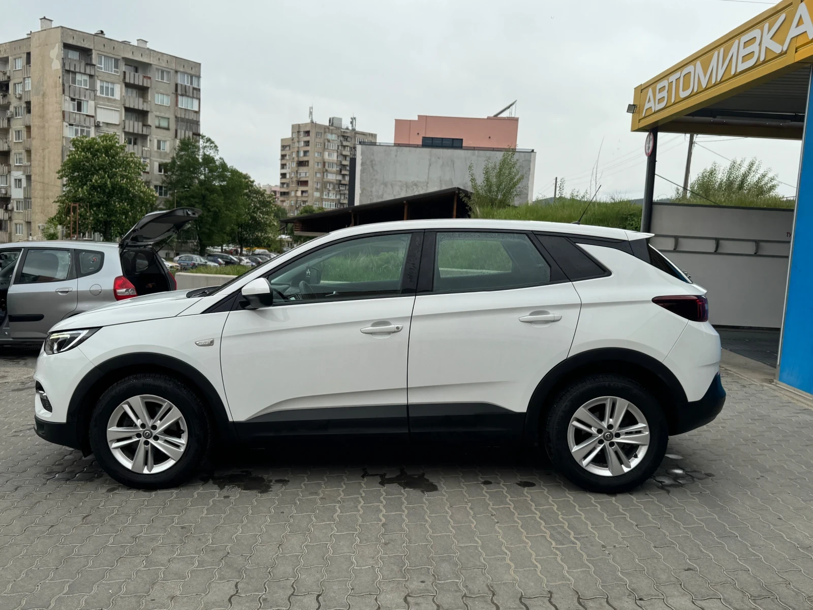 Opel Grandland X 1.5CDTI ������� 161.000�� | Mobile.bg � ����������� 7