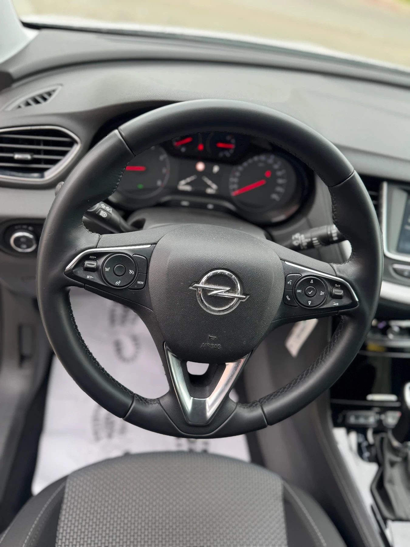 Opel Grandland X 1.5CDTI ������� 161.000�� | Mobile.bg � ����������� 12