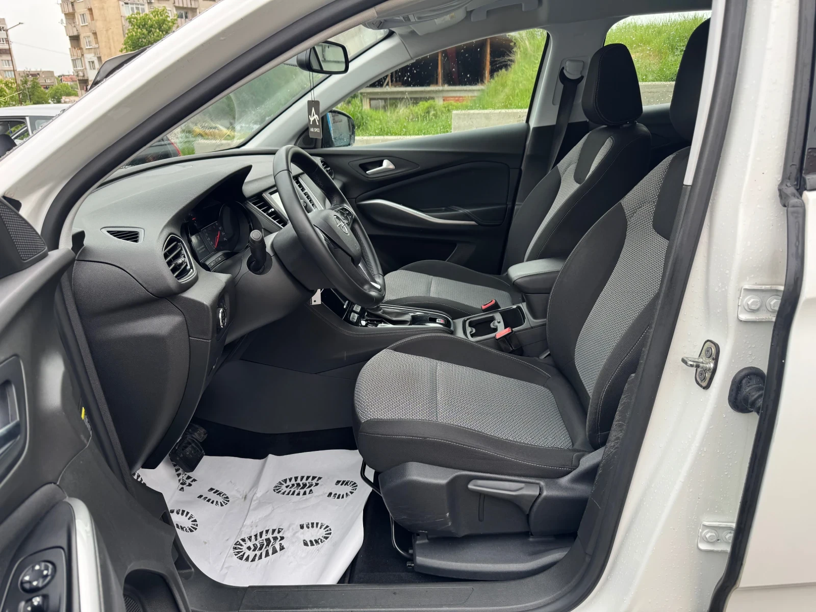 Opel Grandland X 1.5CDTI ������� 161.000�� | Mobile.bg � ����������� 8