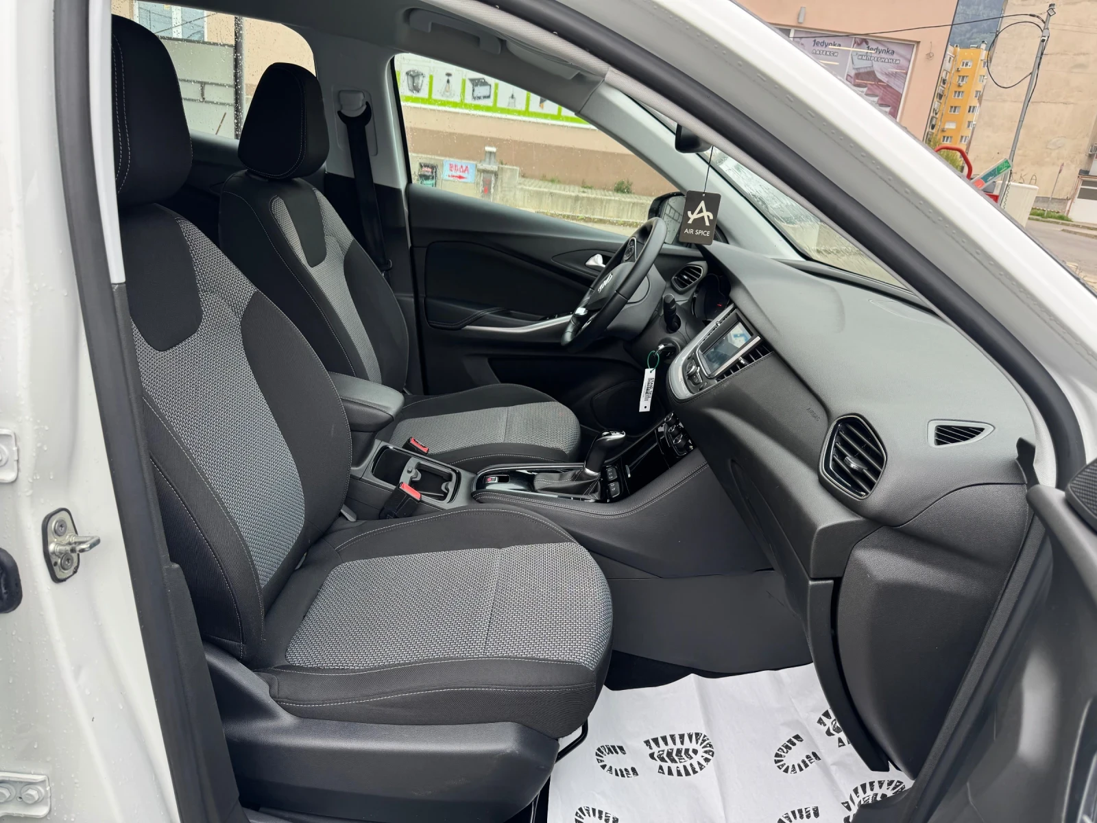 Opel Grandland X 1.5CDTI ������� 161.000�� | Mobile.bg � ����������� 9