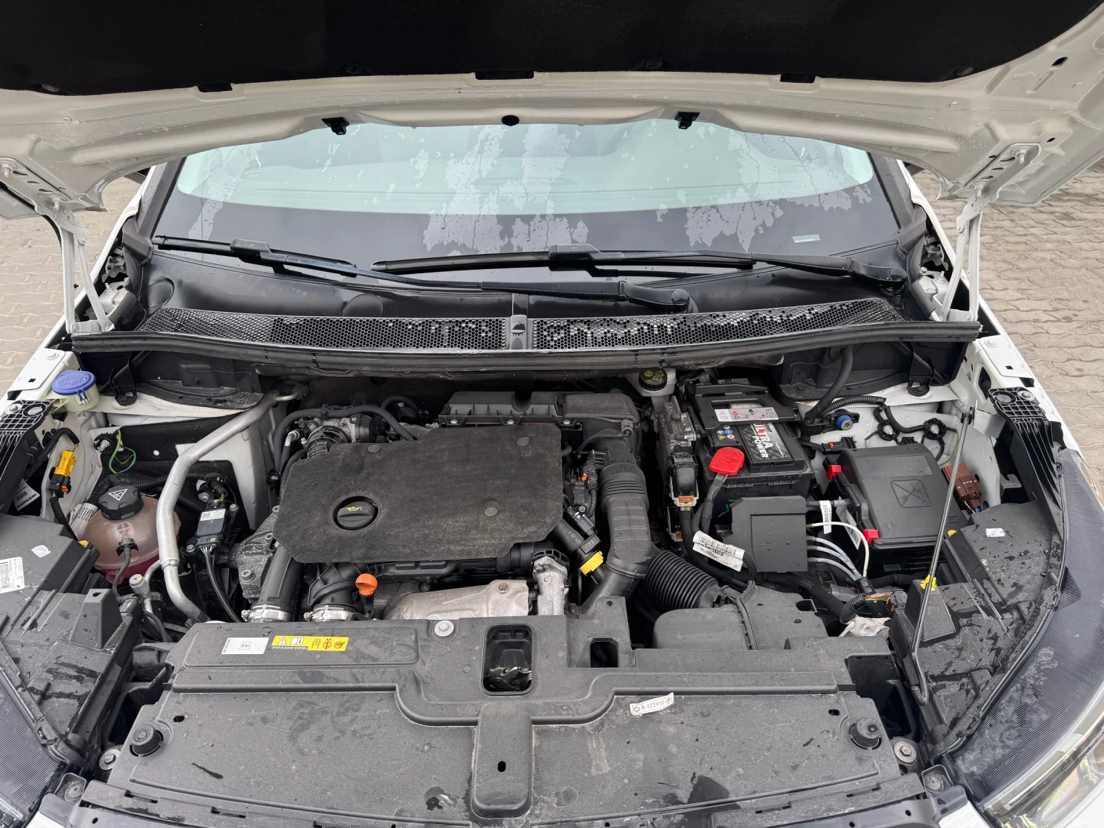 Opel Grandland X 1.5CDTI ������� 161.000�� | Mobile.bg � ����������� 16