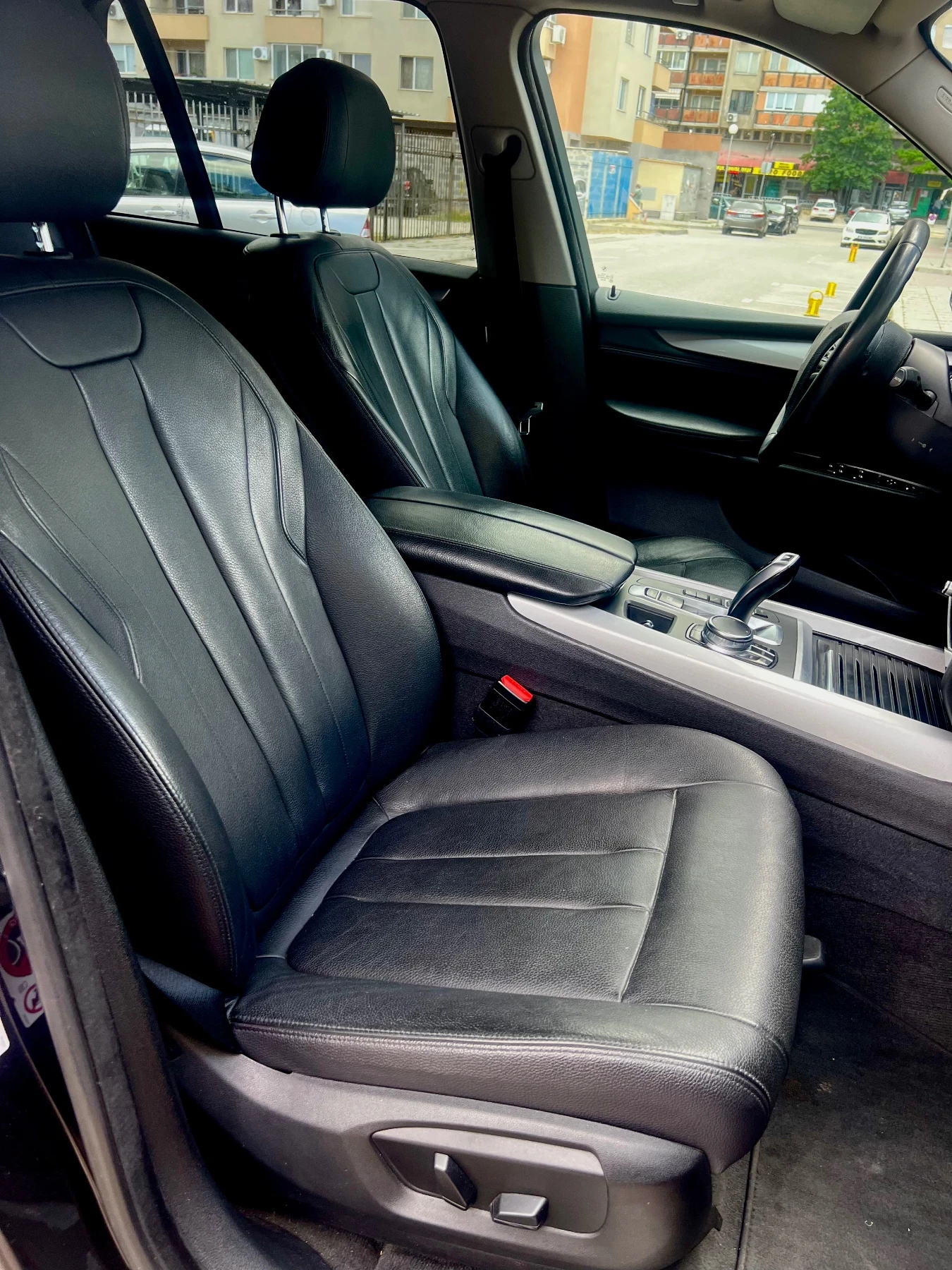 BMW X5, снимка 13 - Автомобили и джипове - 54726752