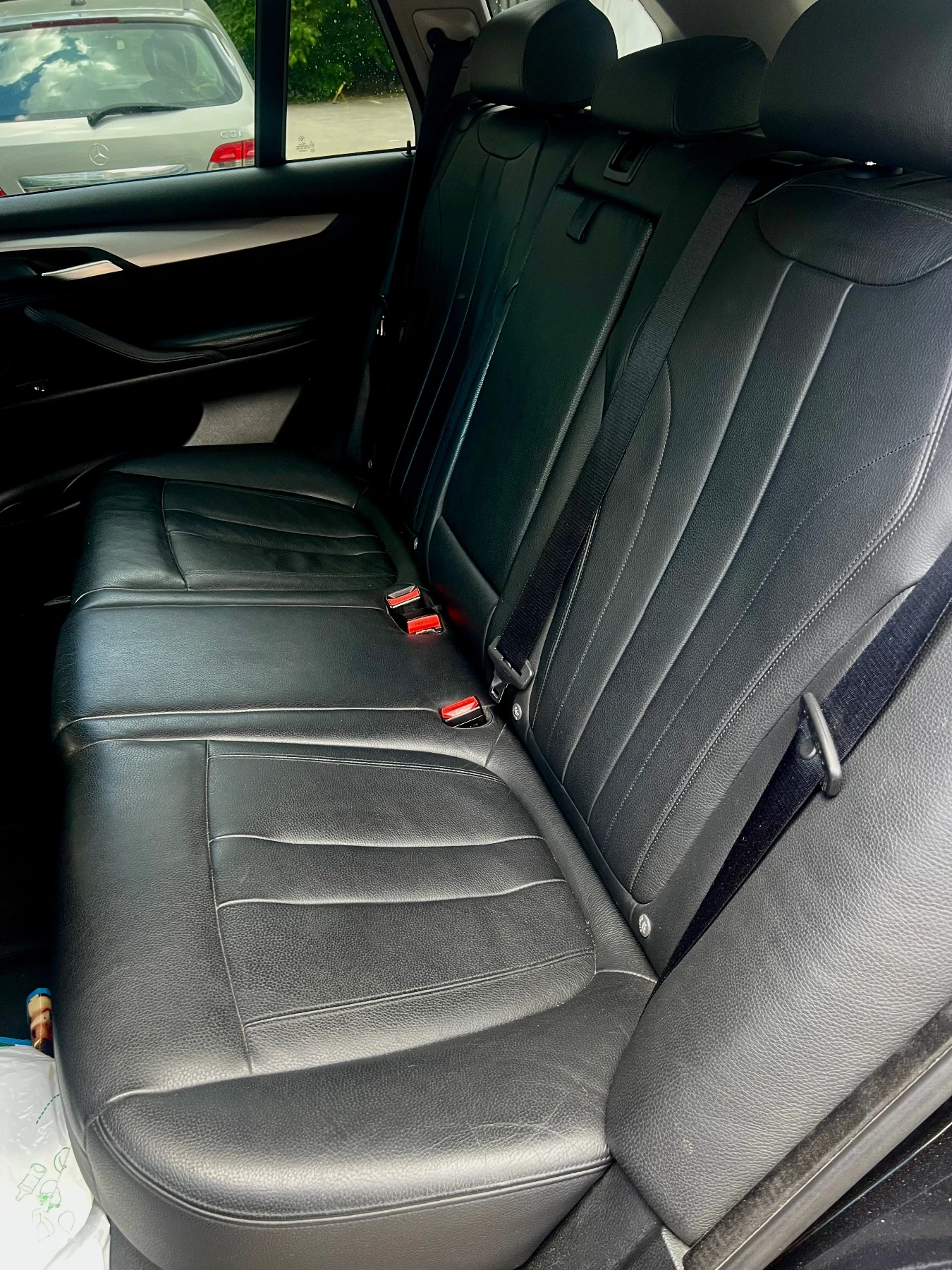 BMW X5, снимка 16 - Автомобили и джипове - 54726752