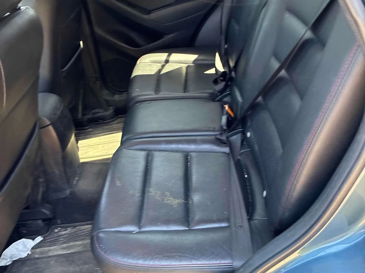 Mazda CX-5 * GT * CARFAX * OT ПРЕДСТАВИТЕЛСТВО * KEYLESS, снимка 13 - Автомобили и джипове - 54789118