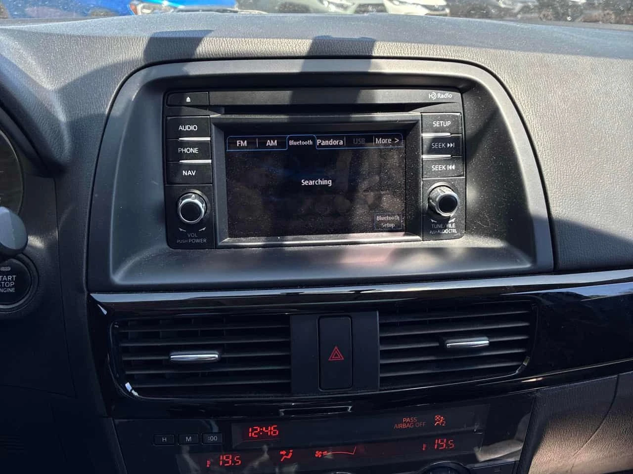 Mazda CX-5 * GT * CARFAX * OT ПРЕДСТАВИТЕЛСТВО * KEYLESS, снимка 10 - Автомобили и джипове - 54789118