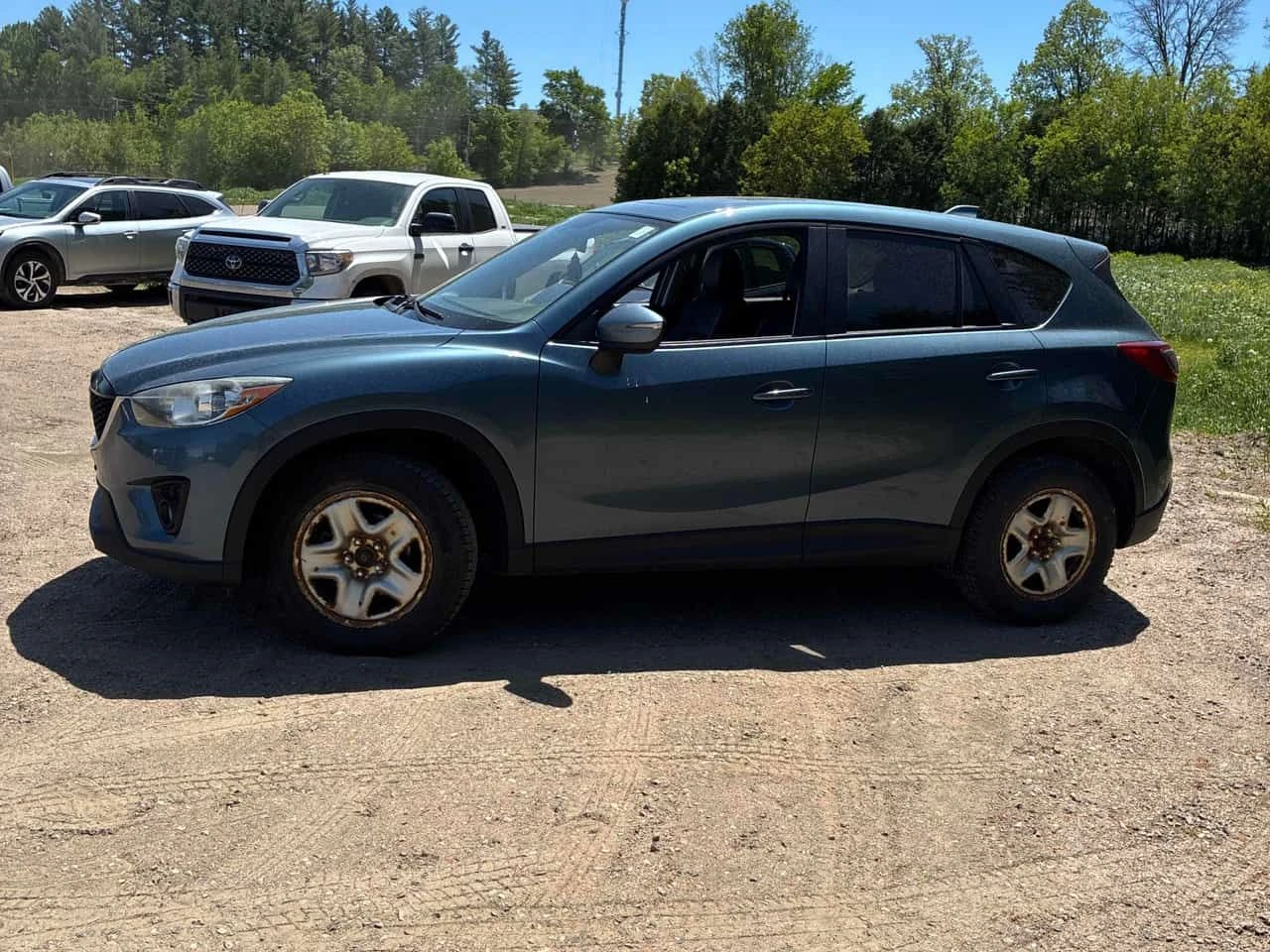 Mazda CX-5 * GT * CARFAX * OT ПРЕДСТАВИТЕЛСТВО * KEYLESS, снимка 2 - Автомобили и джипове - 54789118