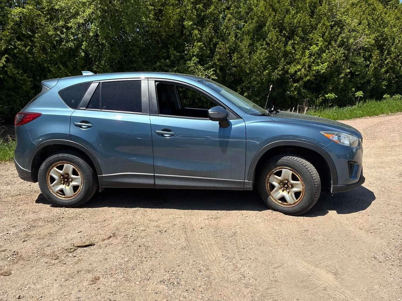 Mazda CX-5 * GT * CARFAX * OT ПРЕДСТАВИТЕЛСТВО * KEYLESS, снимка 3 - Автомобили и джипове - 54789118