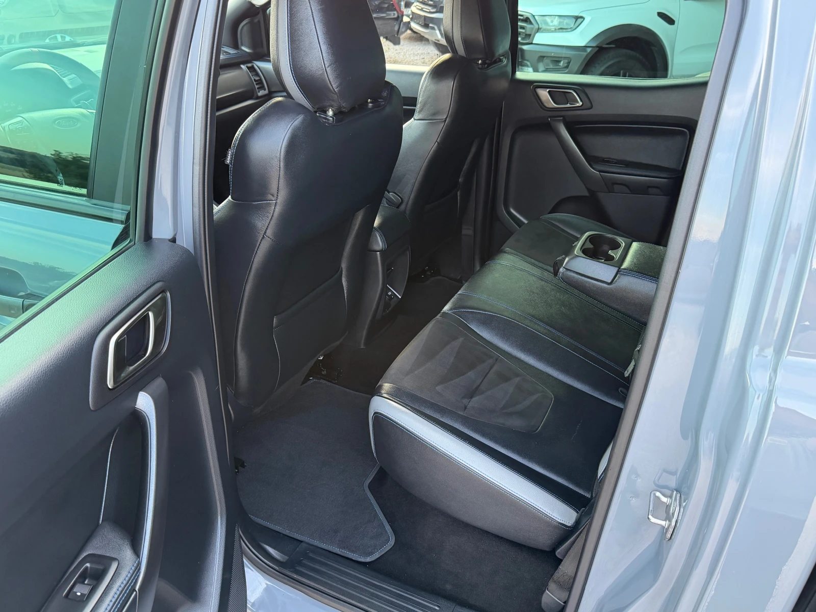 Ford Ranger Raptor 2 години гаранция, снимка 14 - Автомобили и джипове - 55042158