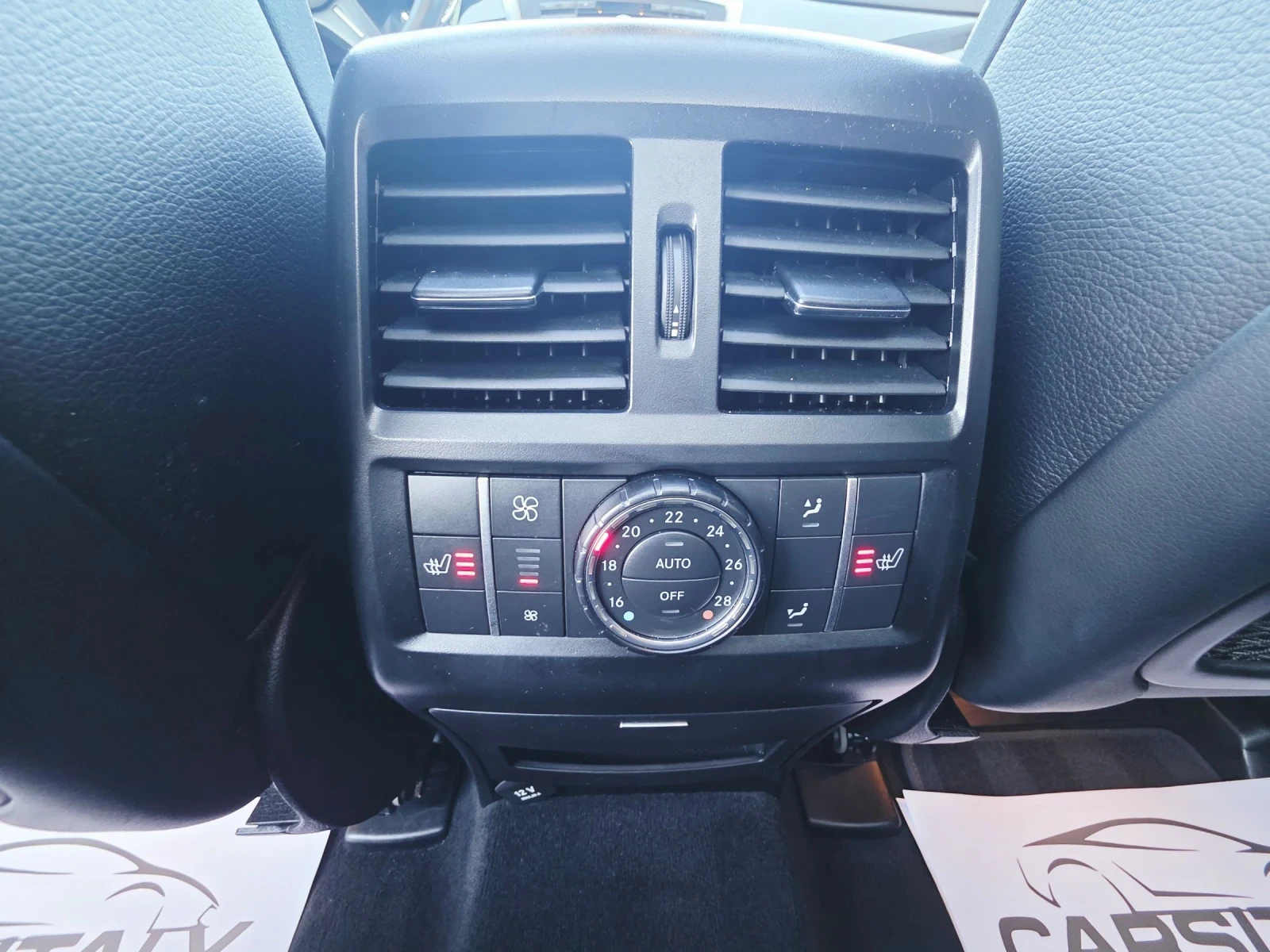 Mercedes-Benz ML 350 AMG PREMIUM= ВАКУУМ= ОБДУХВАНЕ= МАСАЖ, снимка 15 - Автомобили и джипове - 55051732