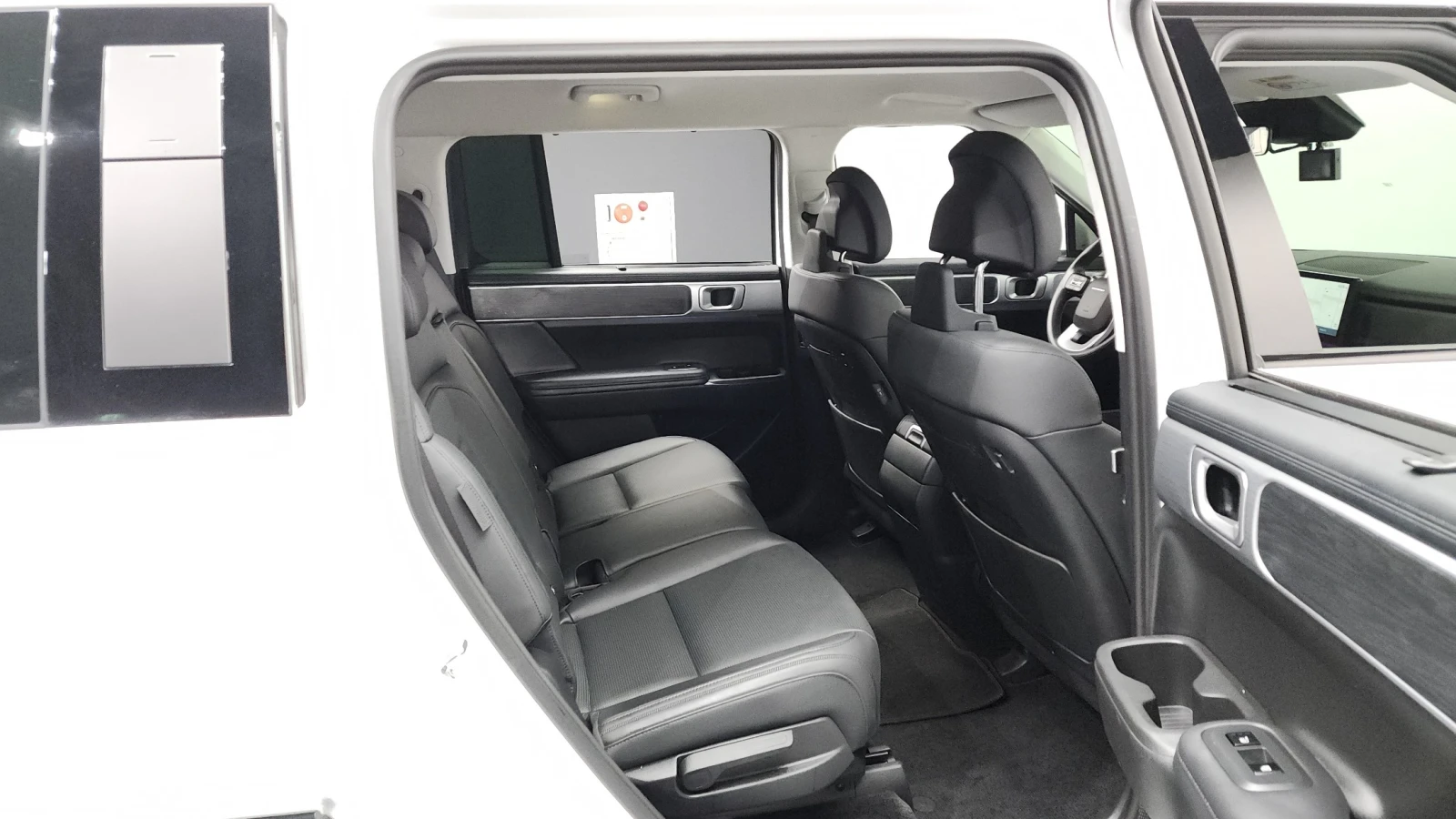 Hyundai Santa fe Calligraphy 2.5T | HUD | 360  | Massage, снимка 10 - Автомобили и джипове - 55223272