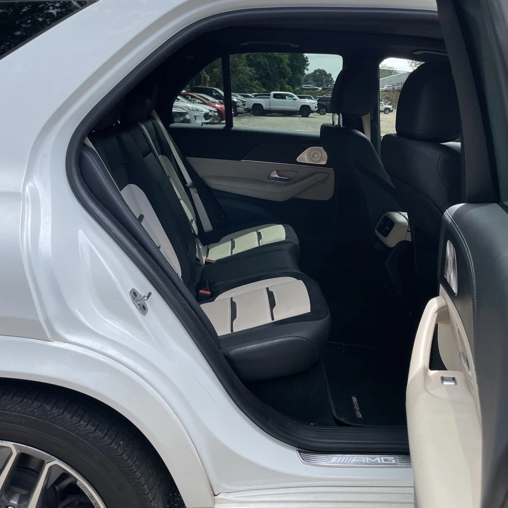 Mercedes-Benz GLE 53 4MATIC 4Matic * AMG , снимка 14 - Автомобили и джипове - 55446694