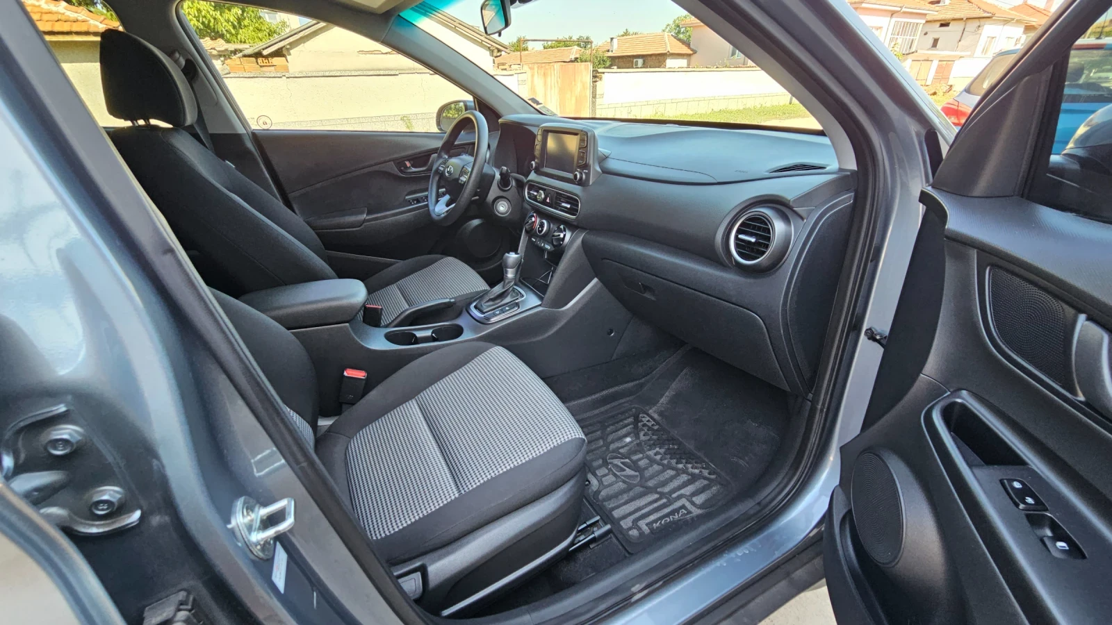 Hyundai Kona 2.0 i, снимка 17 - Автомобили и джипове - 55503051