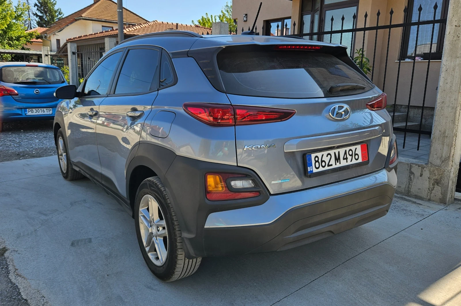 Hyundai Kona 2.0 i, снимка 5 - Автомобили и джипове - 55503051