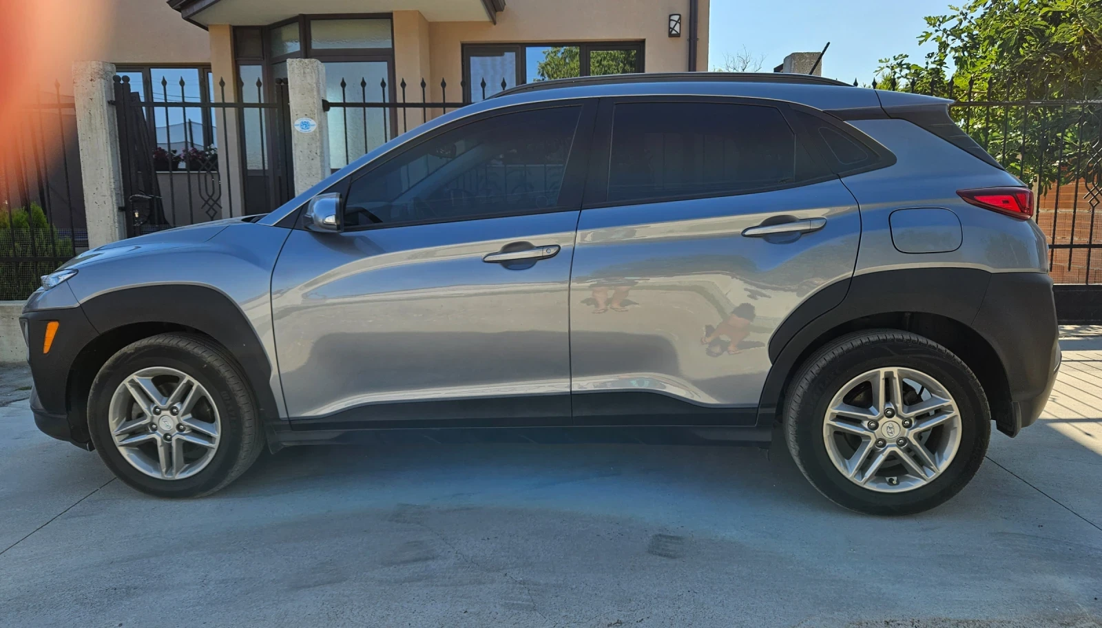 Hyundai Kona 2.0 i, снимка 3 - Автомобили и джипове - 55503051