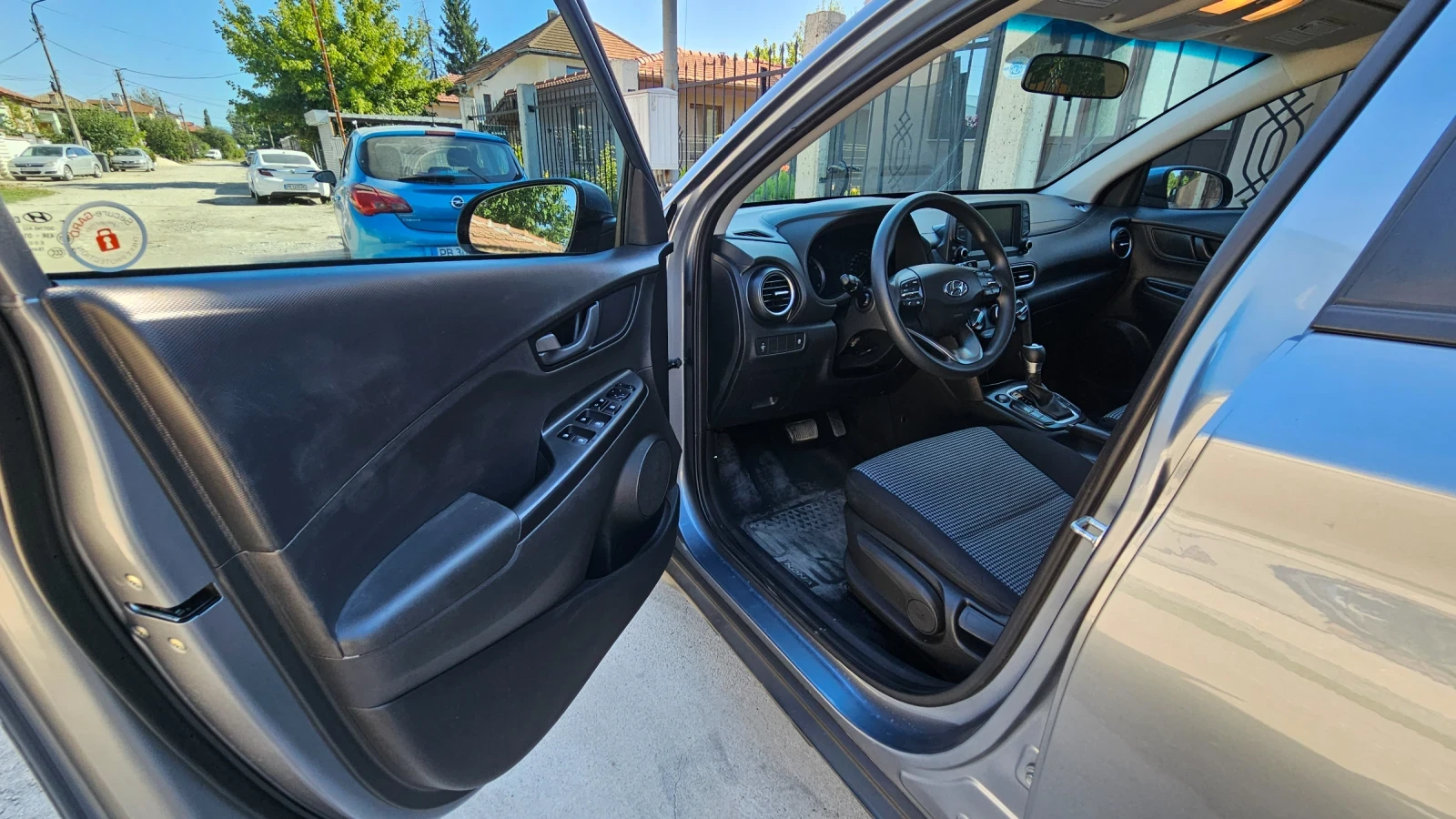 Hyundai Kona 2.0 i, снимка 12 - Автомобили и джипове - 55503051