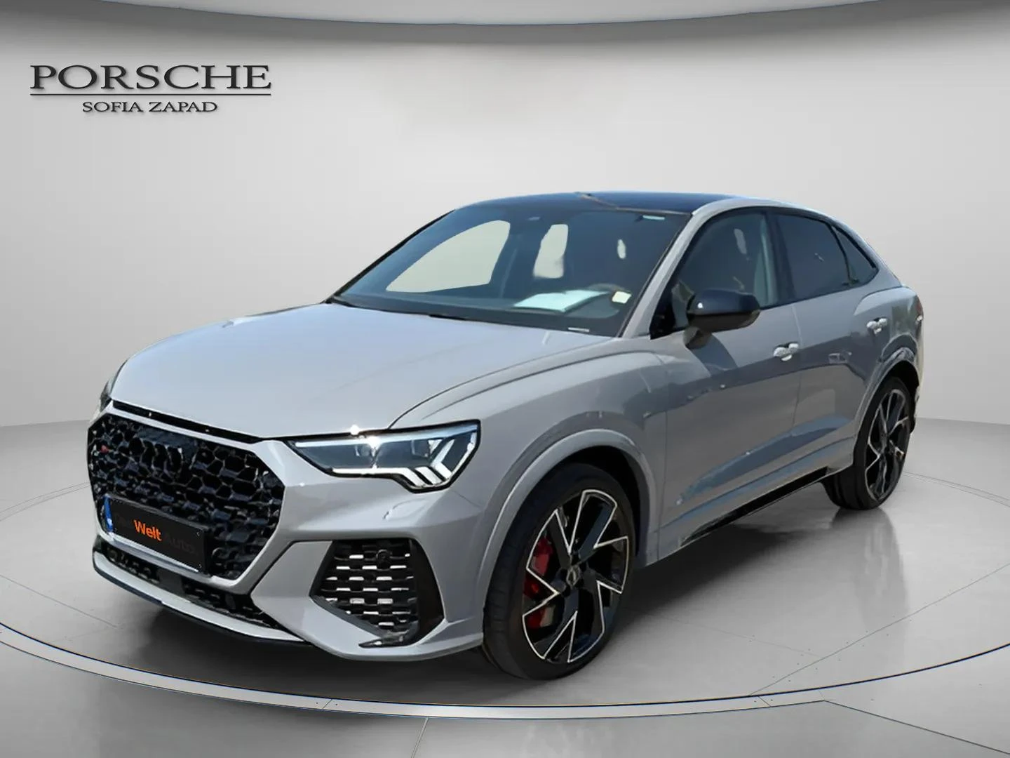 Audi RSQ3, снимка 6 - Автомобили и джипове - 56111679