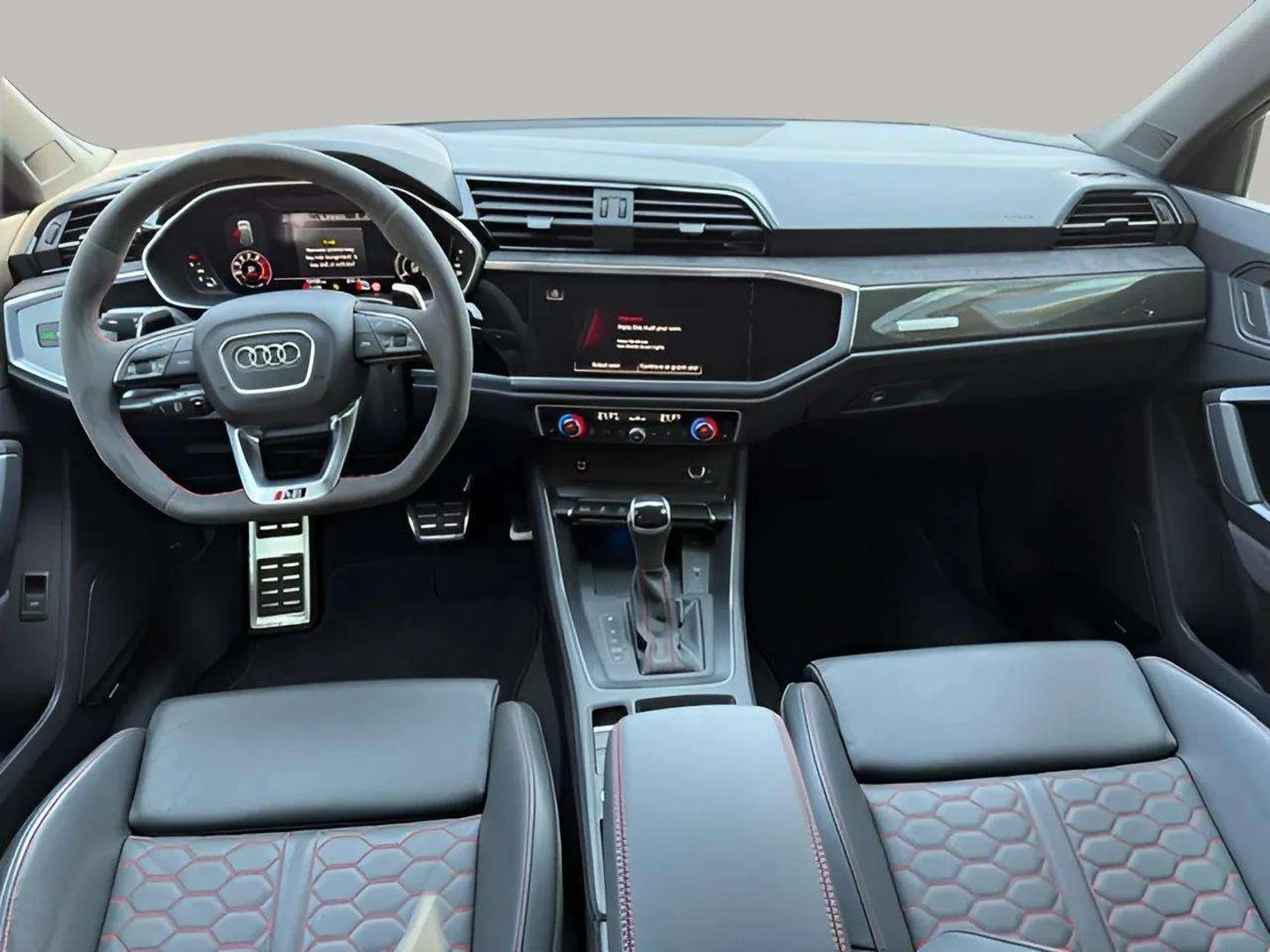 Audi RSQ3, снимка 15 - Автомобили и джипове - 56111679