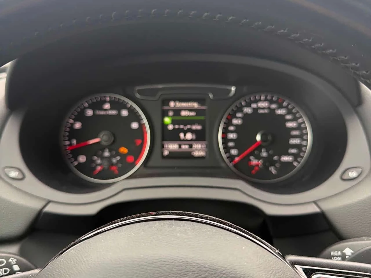 Audi Q3 Technik/ LED / BOSE / CARFAX / АВТОКРЕДИТ, снимка 8 - Автомобили и джипове - 55601898