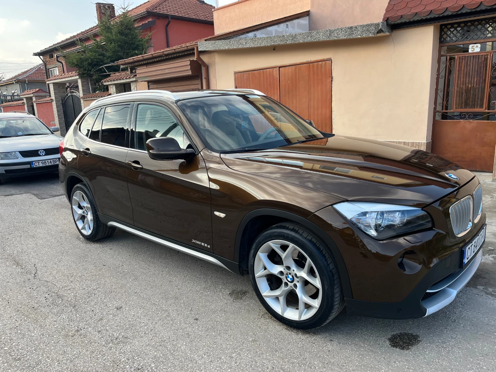 BMW X1 2.3d