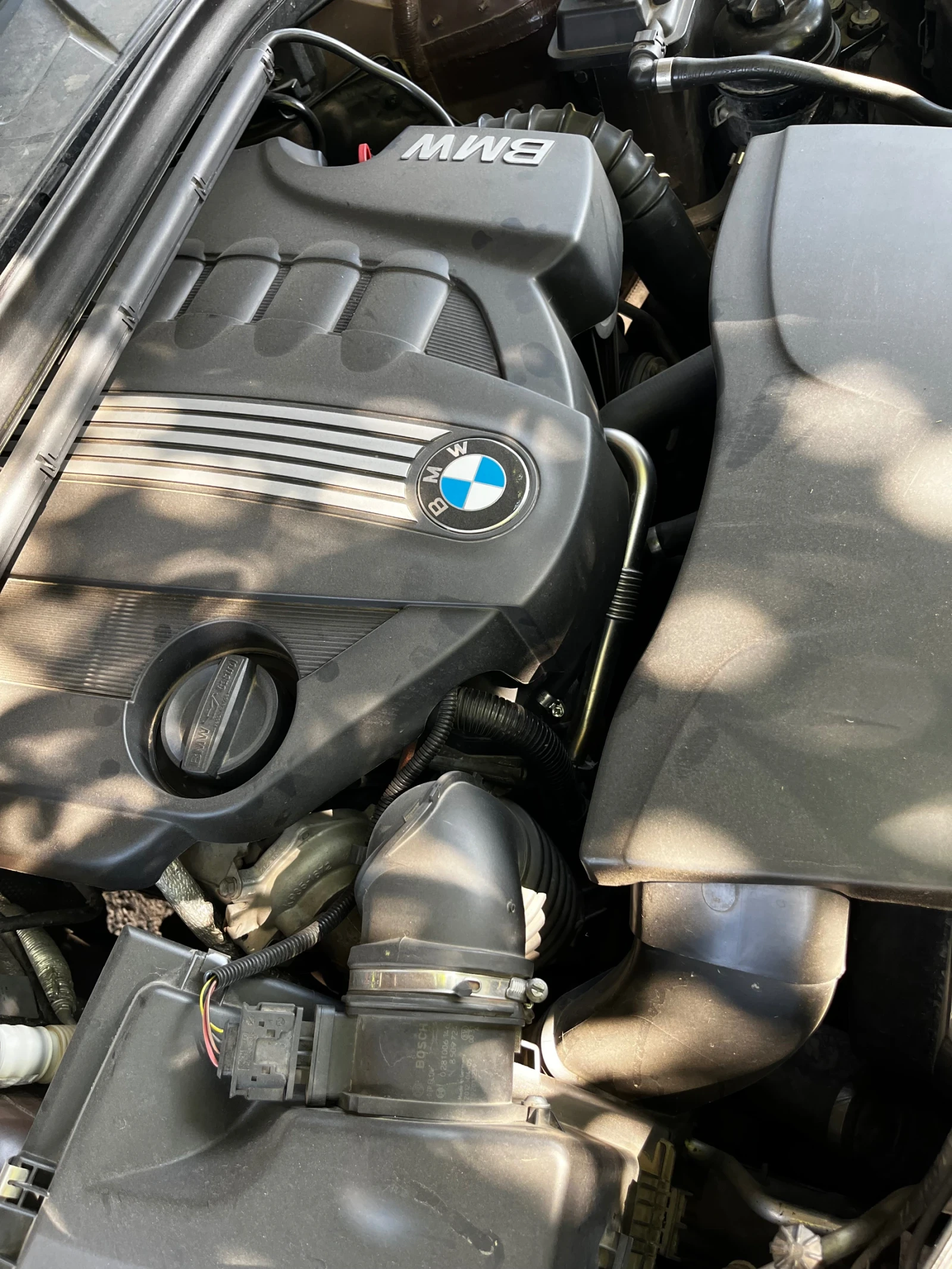 BMW X1 2.3d, снимка 5 - Автомобили и джипове - 56060721