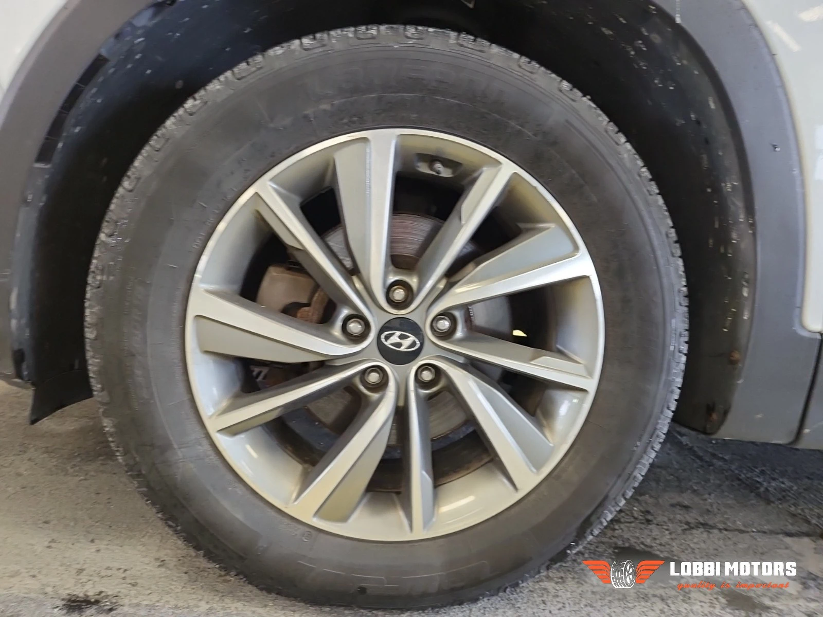 Hyundai Santa fe, снимка 4 - Автомобили и джипове - 56126922