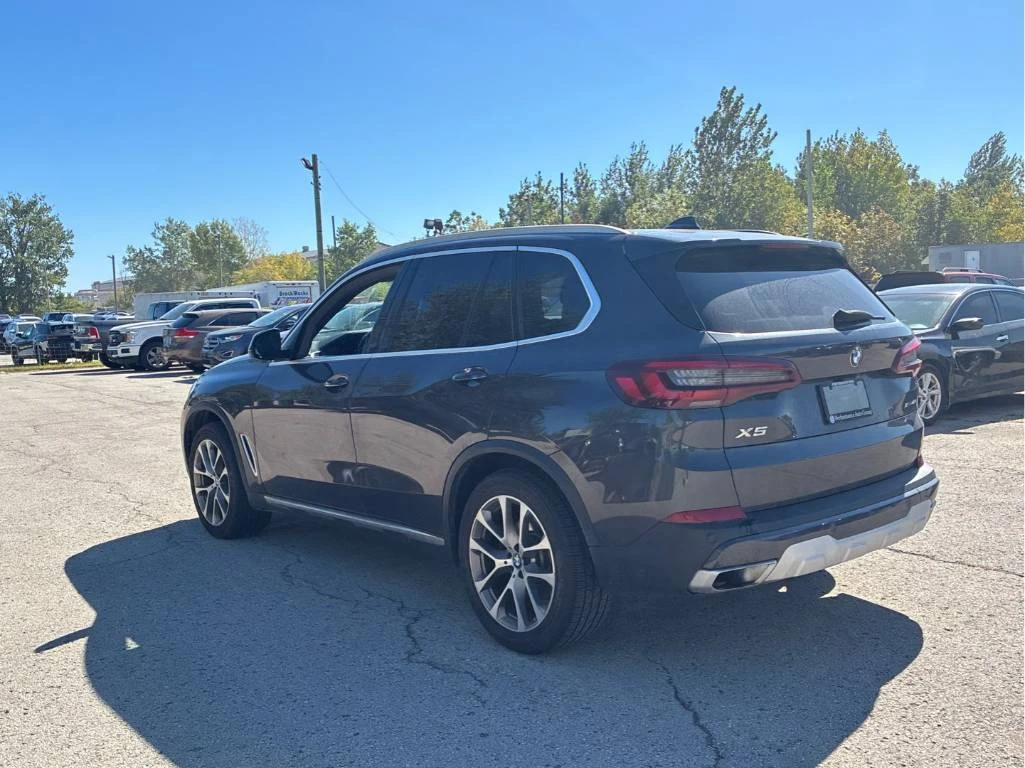 BMW X5 xDrive40i * CARFAX* ОПЦИЯ ЗА ФИНАНСИРАНЕ* , снимка 4 - Автомобили и джипове - 56214402
