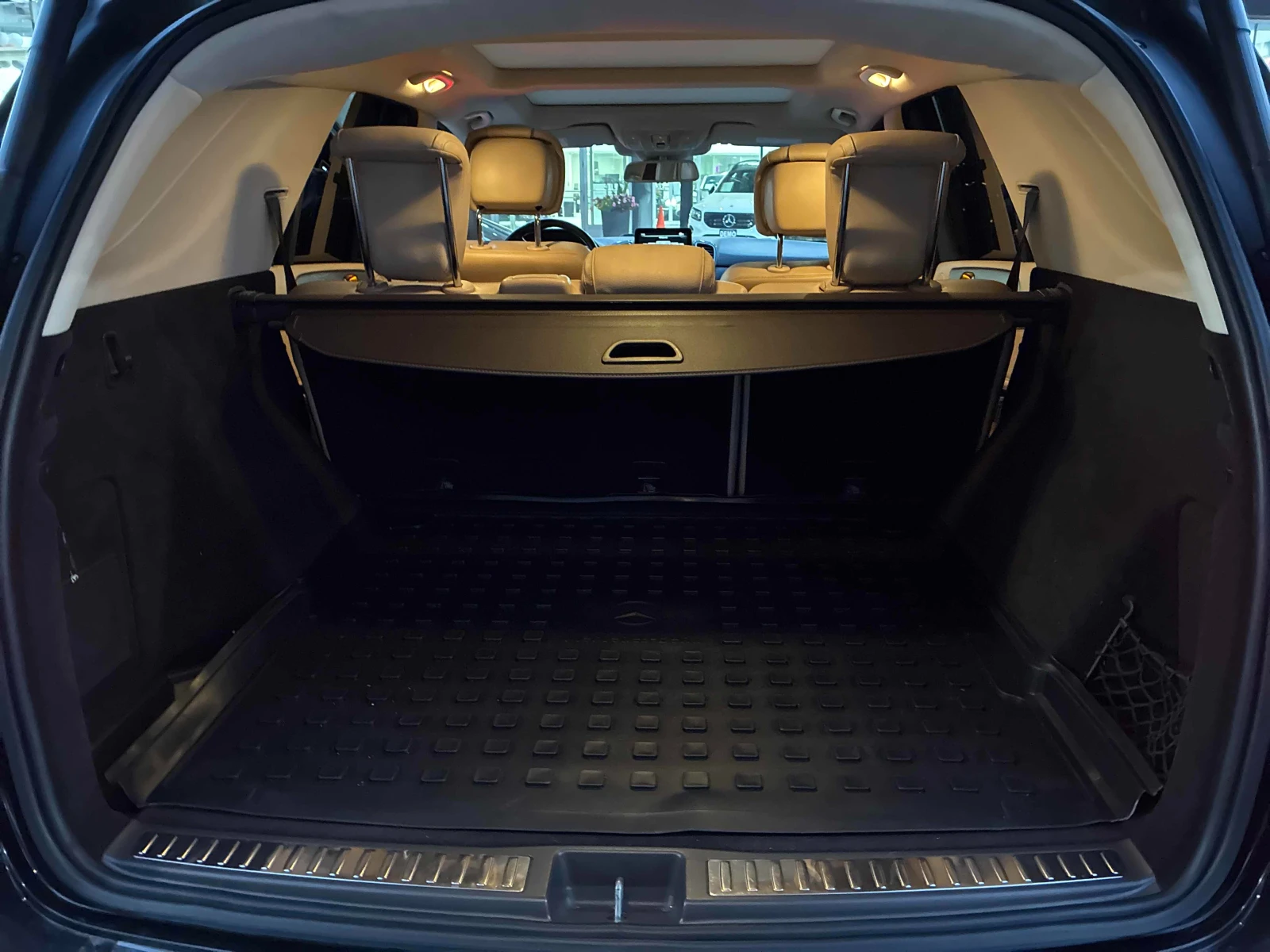 Mercedes-Benz GLE 350 4MATIC AMG FULL MAX | Mobile.bg � ����������� 14