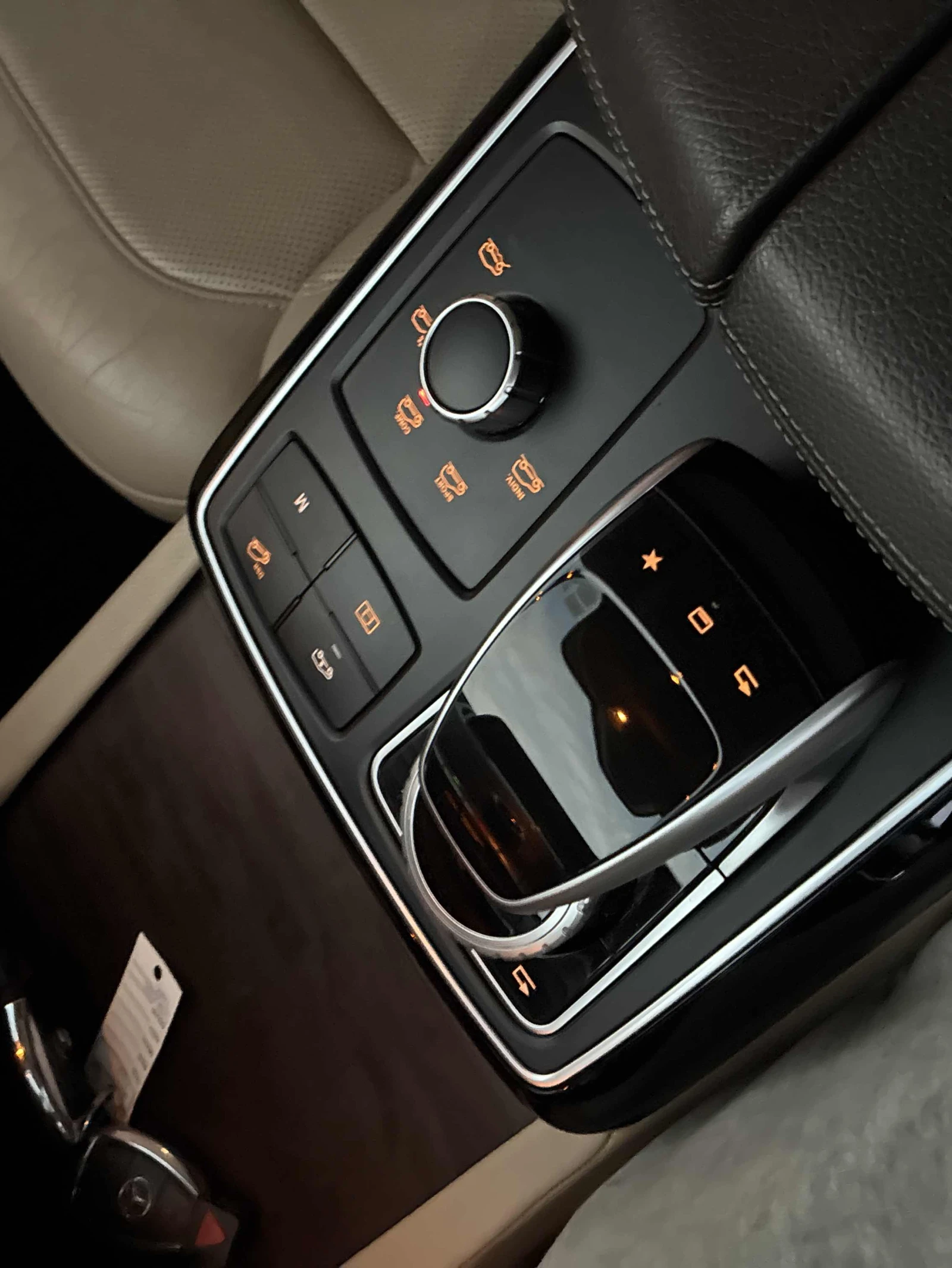 Mercedes-Benz GLE 350 4MATIC AMG FULL MAX | Mobile.bg � ����������� 8