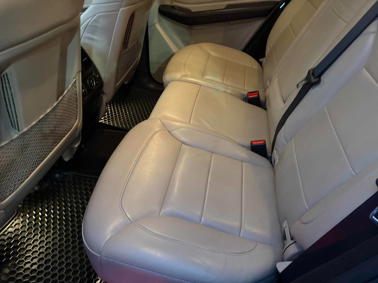 Mercedes-Benz GLE 350 4MATIC AMG FULL MAX | Mobile.bg � ����������� 13
