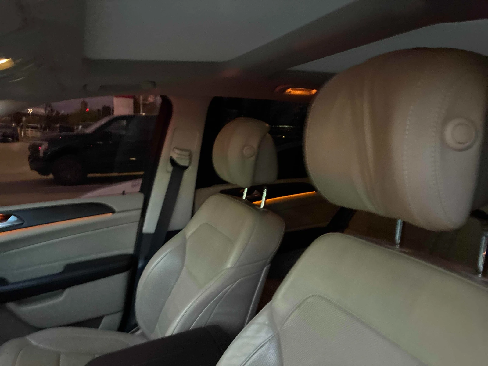 Mercedes-Benz GLE 350 4MATIC AMG FULL MAX | Mobile.bg � ����������� 10