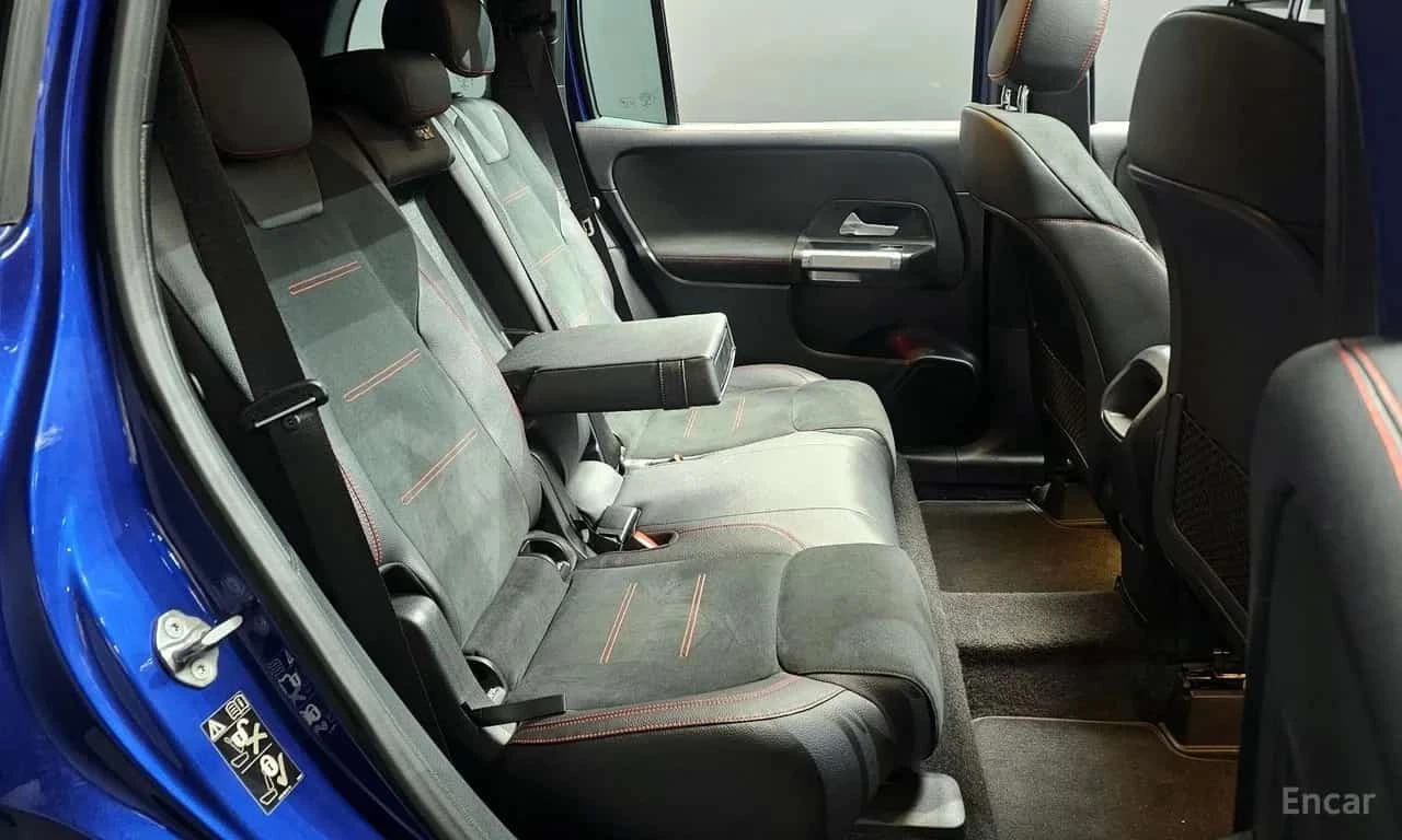 Mercedes-Benz GLB 250 4MATIC / ���� �� ��������  | Mobile.bg � ����������� 12