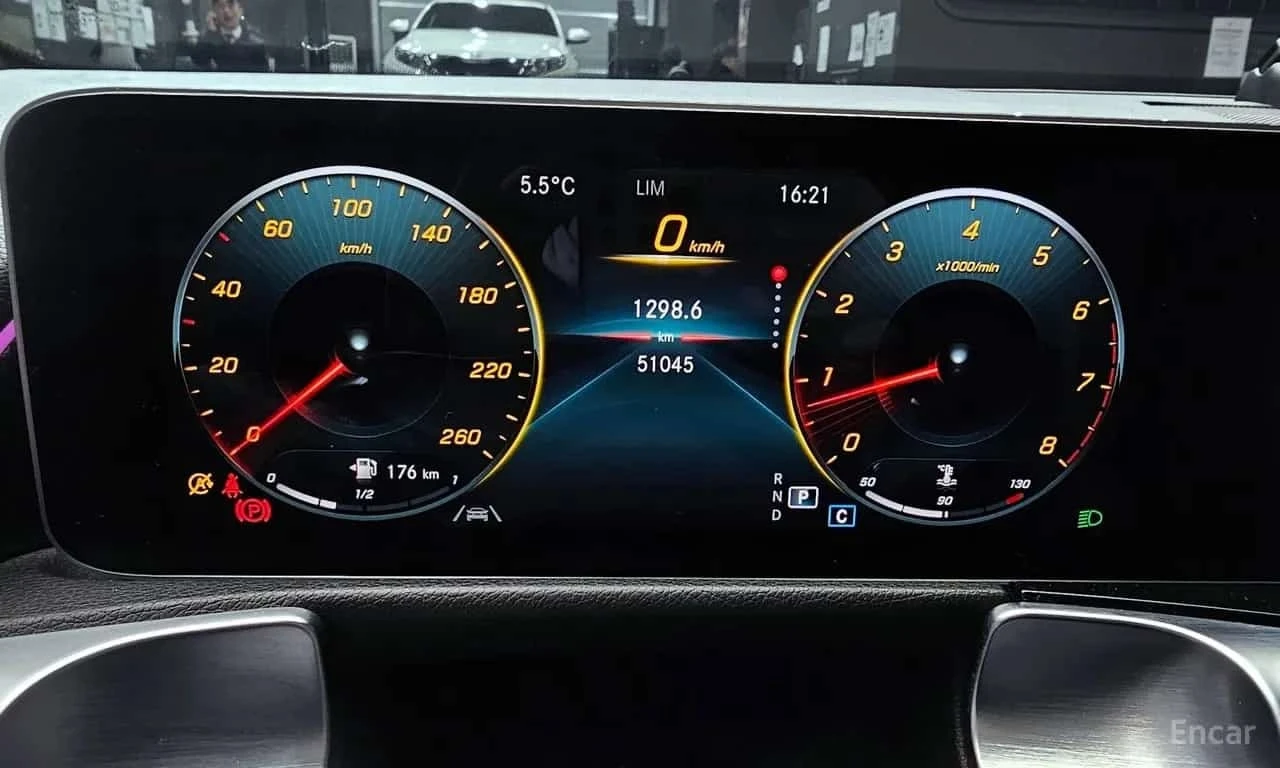Mercedes-Benz GLB 250 4MATIC / ���� �� ��������  | Mobile.bg � ����������� 8