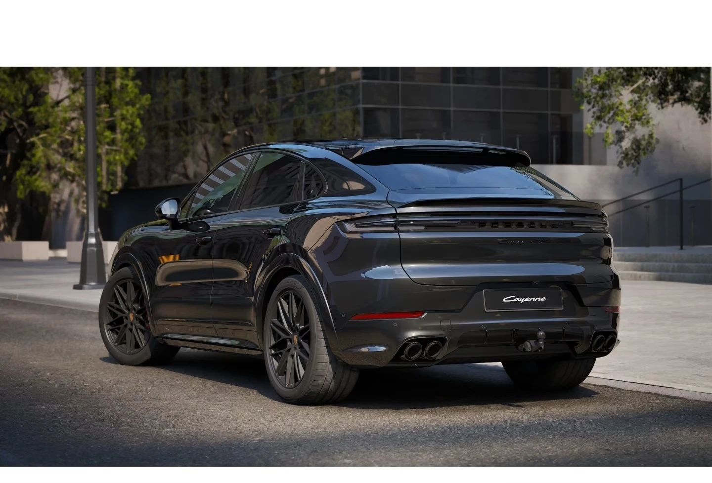 Porsche Cayenne GTS/COUPE/4WD/PDCC/REAR AXLE/PANO/BOSE/360/ | Mobile.bg � ����������� 3