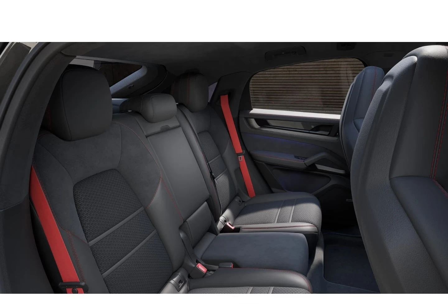 Porsche Cayenne GTS/COUPE/4WD/PDCC/REAR AXLE/PANO/BOSE/360/ | Mobile.bg � ����������� 12