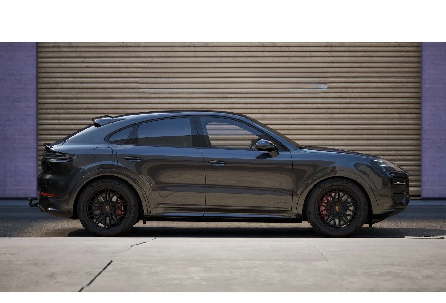 Porsche Cayenne GTS/COUPE/4WD/PDCC/REAR AXLE/PANO/BOSE/360/ | Mobile.bg � ����������� 6
