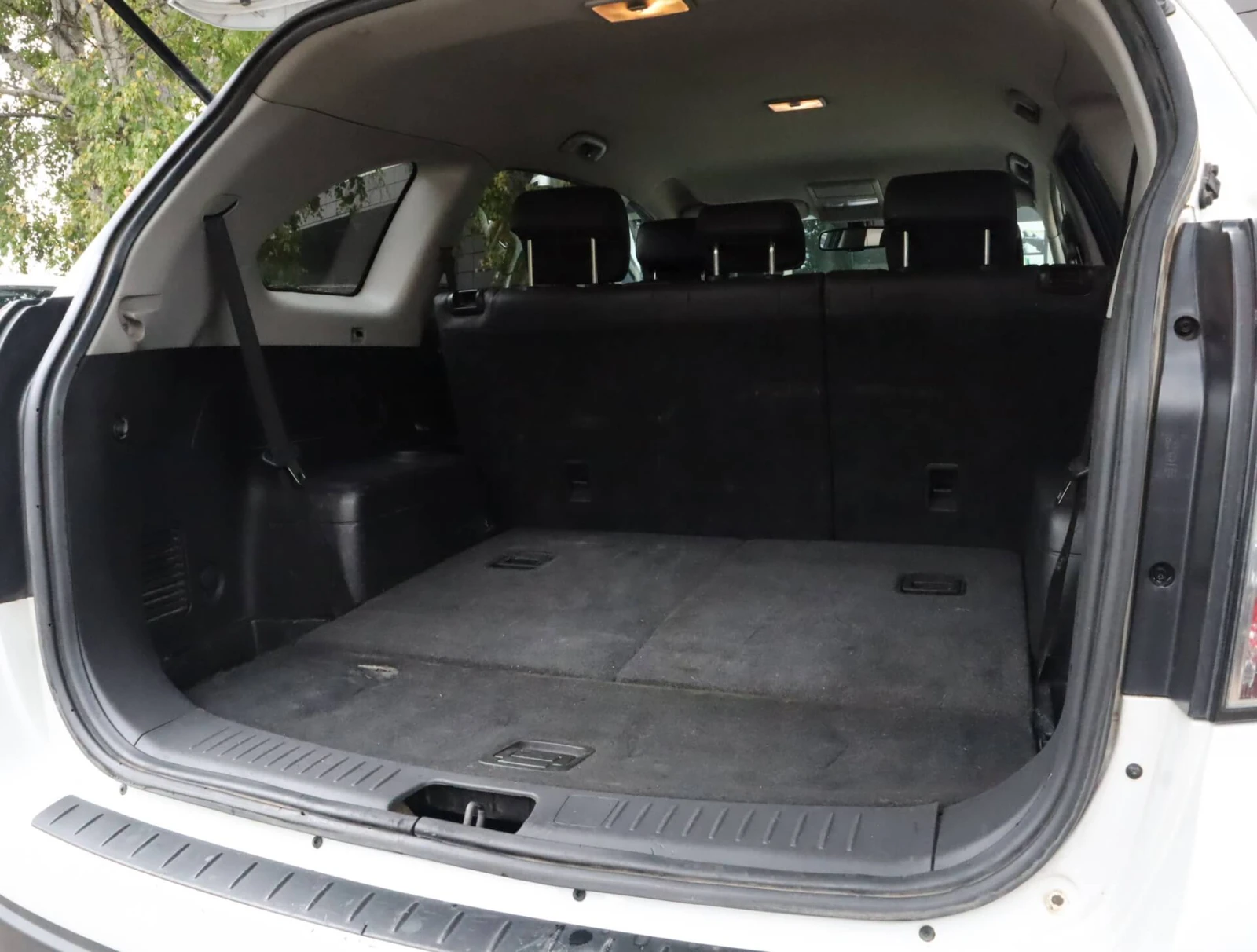 Chevrolet Captiva AWD 2.2VCDI 16V/�������/���������/�����������/PDC/ | Mobile.bg � ����������� 13