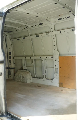 Renault Master MAXI 2.3 136к.с., снимка 8