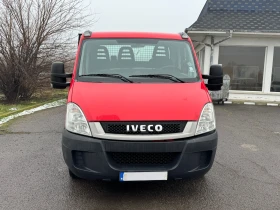Iveco Daily 35C18 НОВ ВНОС! 4.0М!!! Автопилот! Обслужен!! , снимка 11