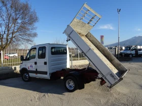 Iveco Daily 35C14 3.0HPI  КАТ. * Б* 7-места, снимка 10