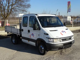 Iveco Daily 35C14 3.0HPI  КАТ. * Б* 7-места, снимка 4