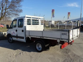 Iveco Daily 35C14 3.0HPI  КАТ. * Б* 7-места, снимка 7