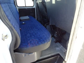 Iveco Daily 35C14 3.0HPI  КАТ. * Б* 7-места, снимка 14