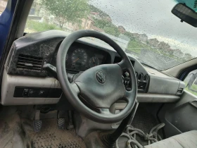 VW Lt 2800, снимка 4