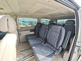 Mercedes-Benz Vito, снимка 8