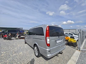 Mercedes-Benz Vito, снимка 12